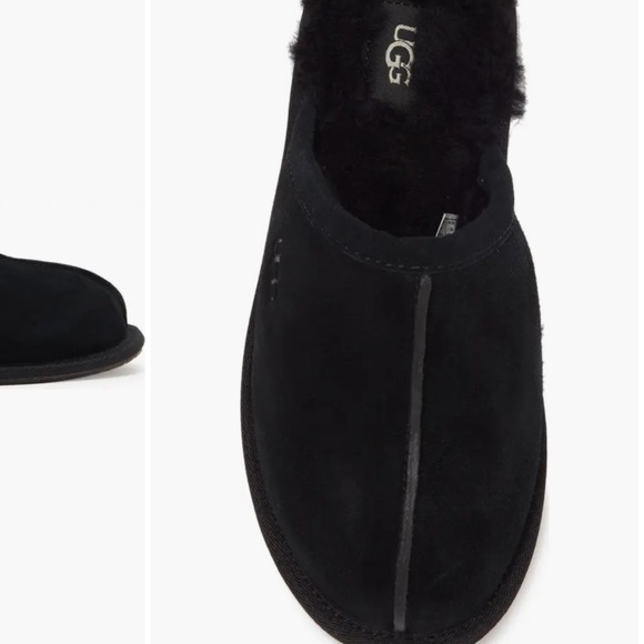 UGG Pearle UGGplush™ Scuff Slippers - Picture 3 of 7